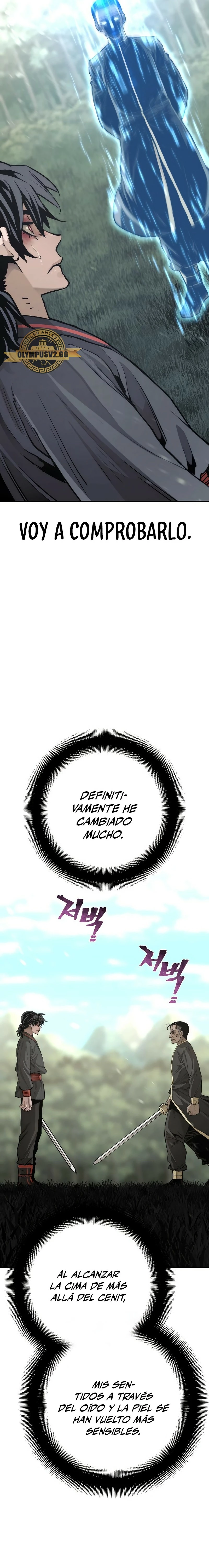 Sistema de cultivo del demonio celestial Capitulo 84 página 40