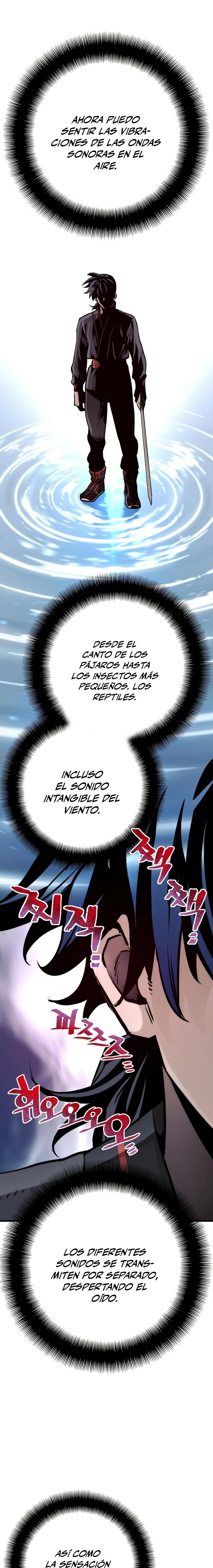 Sistema de cultivo del demonio celestial Capitulo 84 página 41