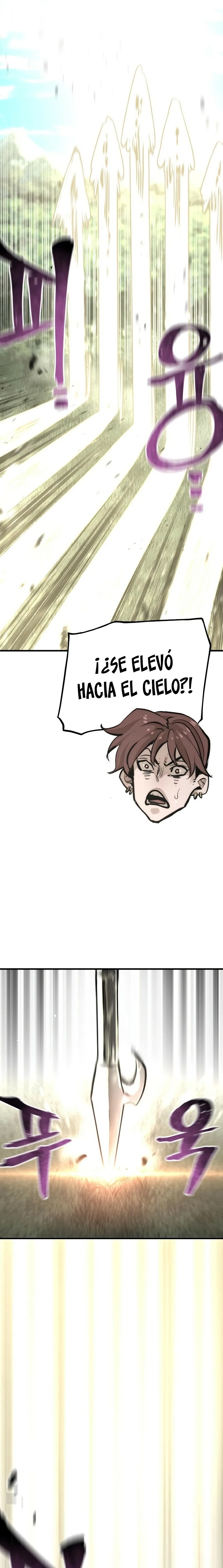Sistema de cultivo del demonio celestial Capitulo 84 página 5