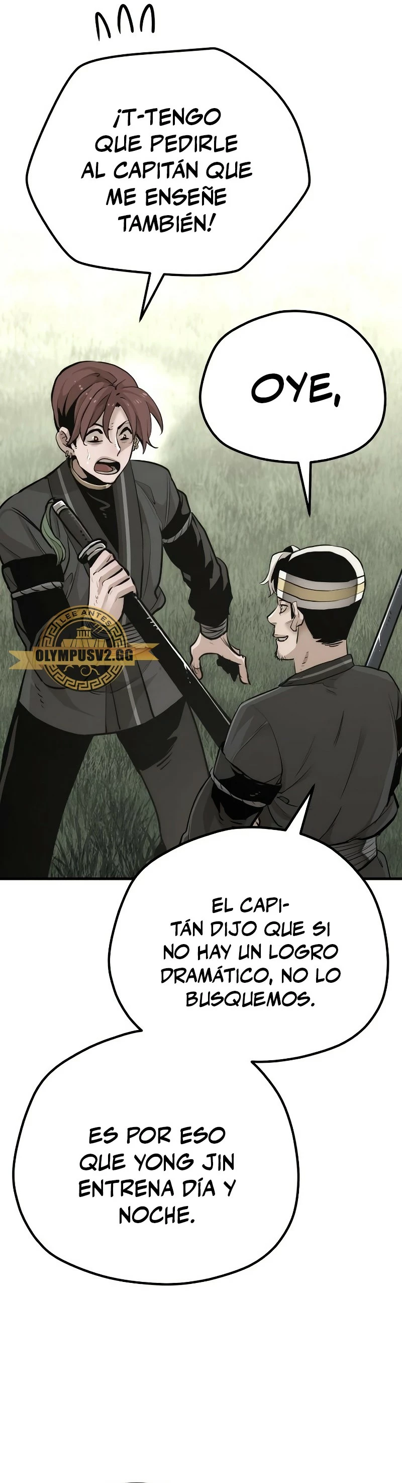 Sistema de cultivo del demonio celestial Capitulo 84 página 8