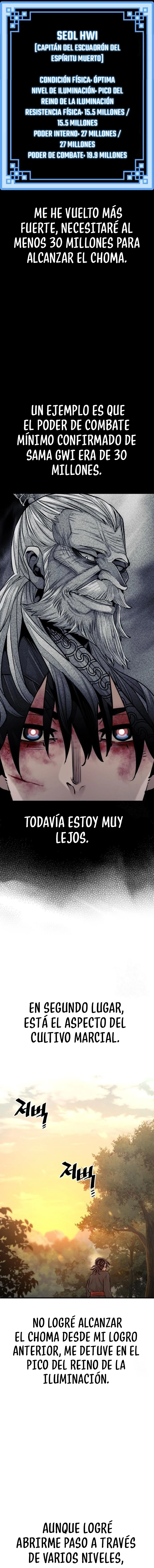 Sistema de cultivo del demonio celestial Capitulo 85 página 13