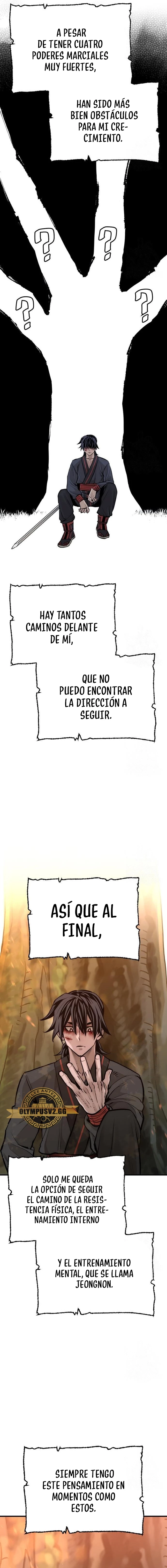 Sistema de cultivo del demonio celestial Capitulo 85 página 15