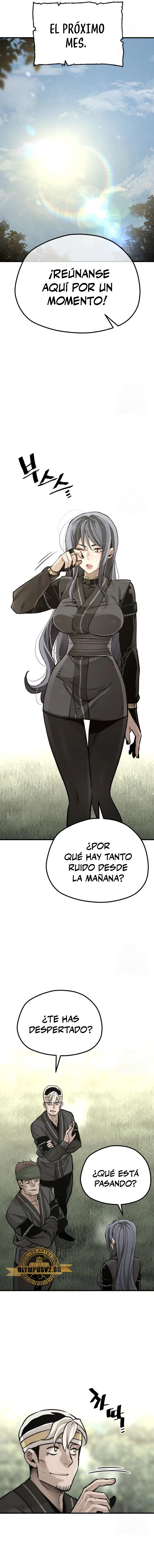 Sistema de cultivo del demonio celestial Capitulo 85 página 17