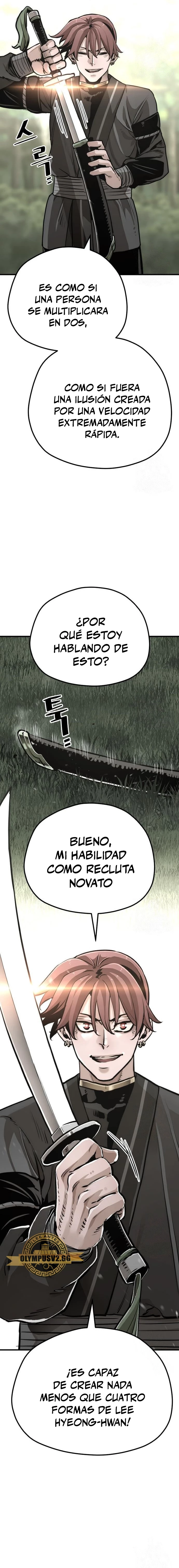 Sistema de cultivo del demonio celestial Capitulo 85 página 20