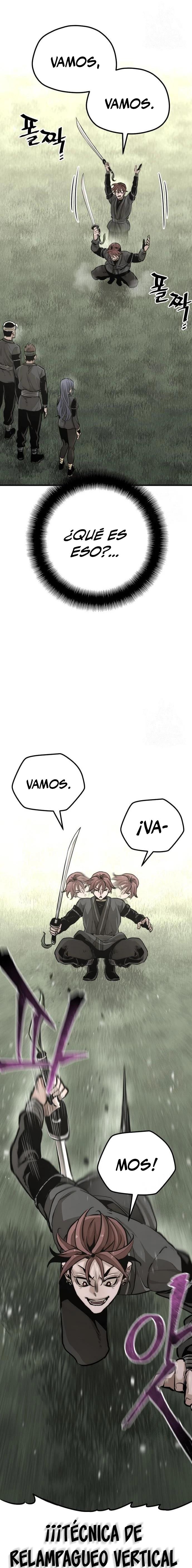 Sistema de cultivo del demonio celestial Capitulo 85 página 23