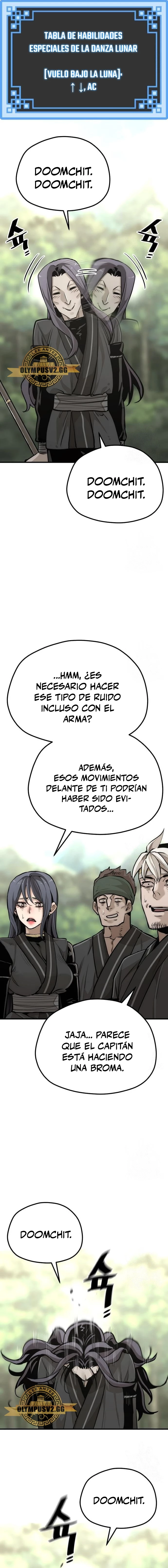 Sistema de cultivo del demonio celestial Capitulo 85 página 26