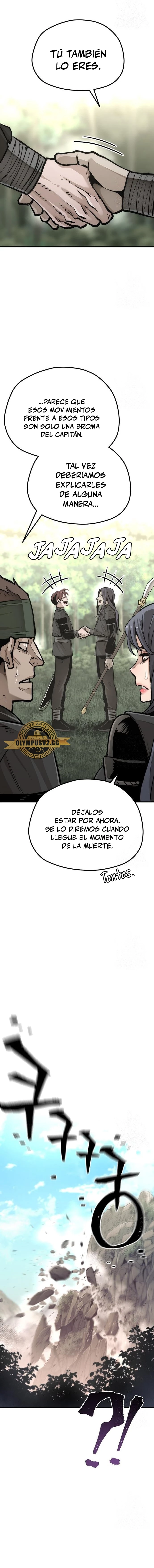 Sistema de cultivo del demonio celestial Capitulo 85 página 31