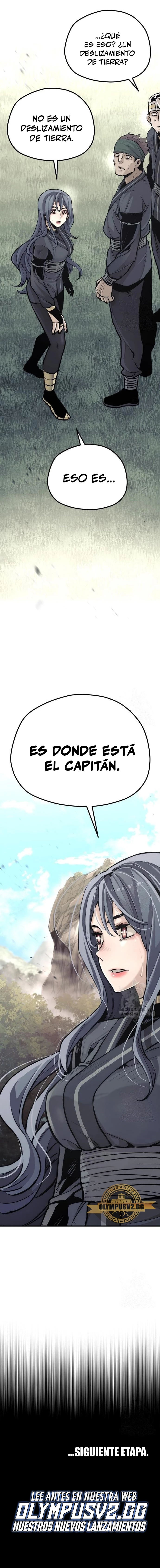 Sistema de cultivo del demonio celestial Capitulo 85 página 32