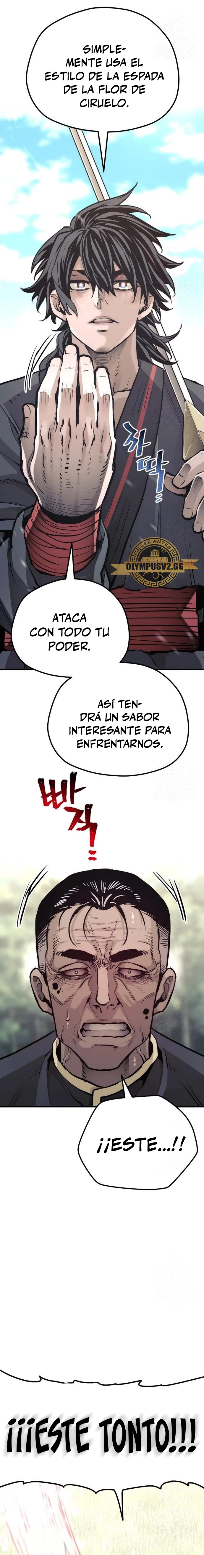 Sistema de cultivo del demonio celestial Capitulo 85 página 5