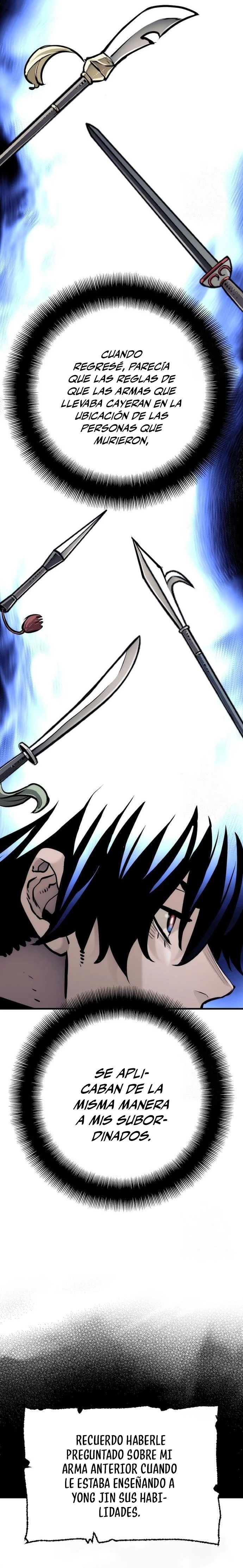 Sistema de cultivo del demonio celestial Capitulo 86 página 10