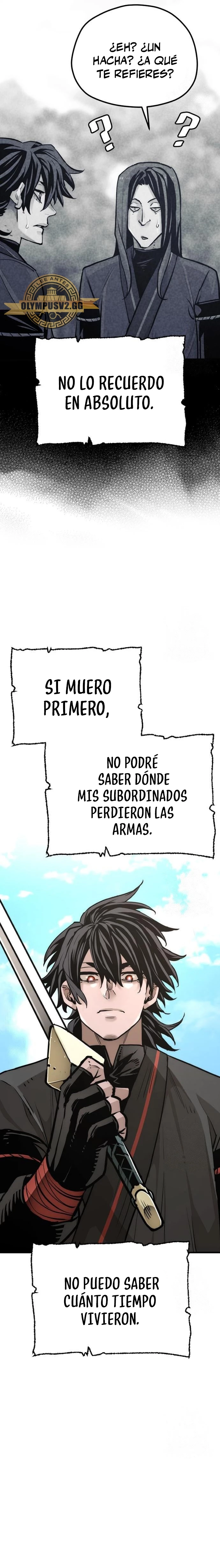 Sistema de cultivo del demonio celestial Capitulo 86 página 11