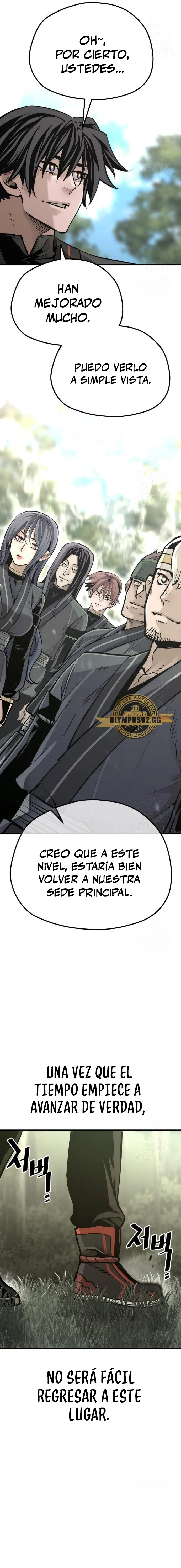 Sistema de cultivo del demonio celestial Capitulo 86 página 16