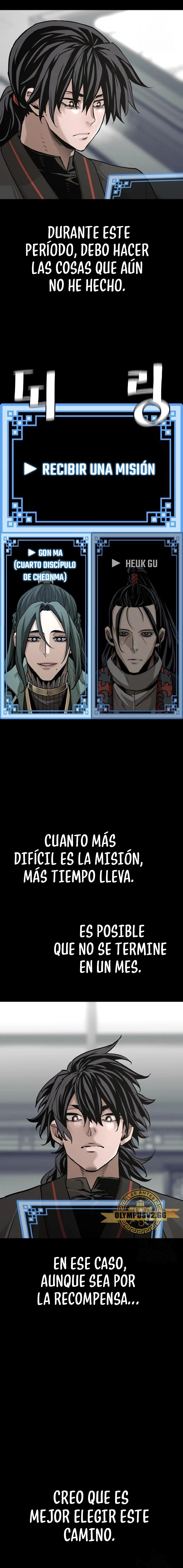 Sistema de cultivo del demonio celestial Capitulo 86 página 22