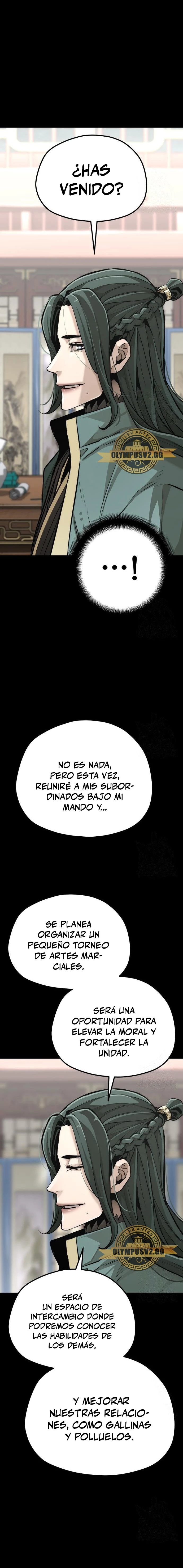Sistema de cultivo del demonio celestial Capitulo 86 página 24