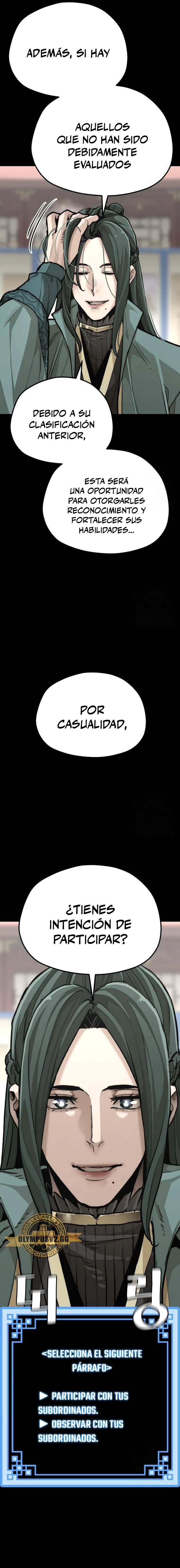 Sistema de cultivo del demonio celestial Capitulo 86 página 25