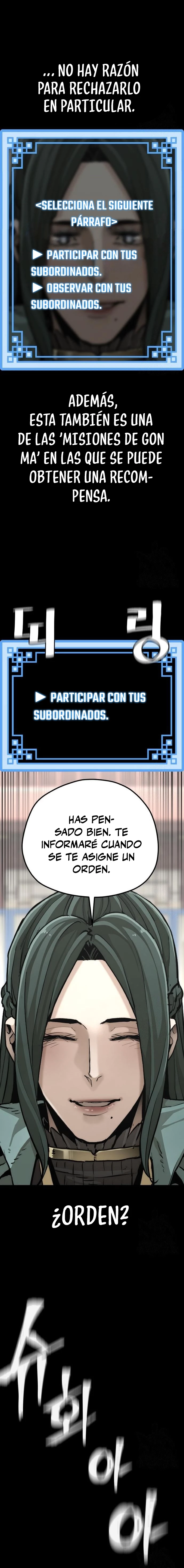 Sistema de cultivo del demonio celestial Capitulo 86 página 26