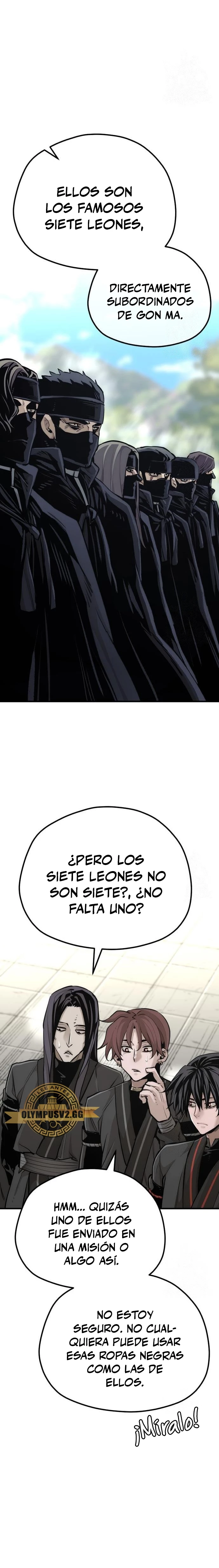 Sistema de cultivo del demonio celestial Capitulo 86 página 29