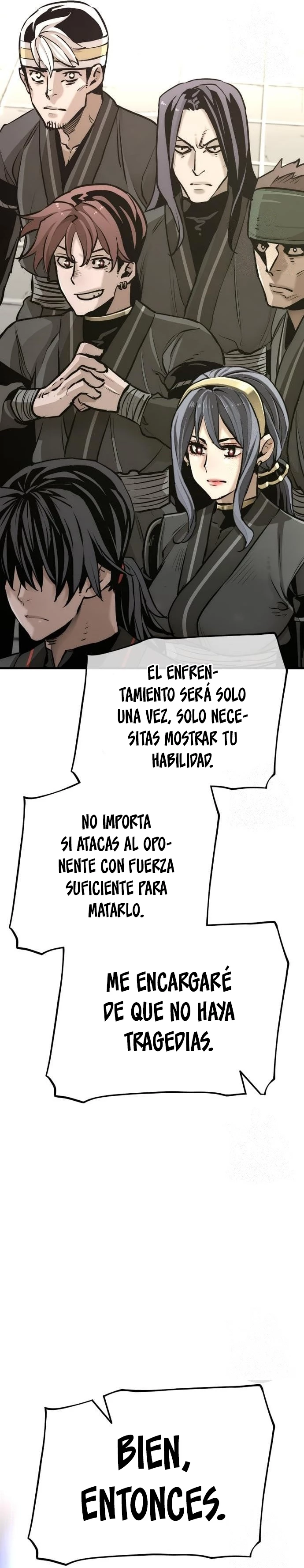 Sistema de cultivo del demonio celestial Capitulo 86 página 39