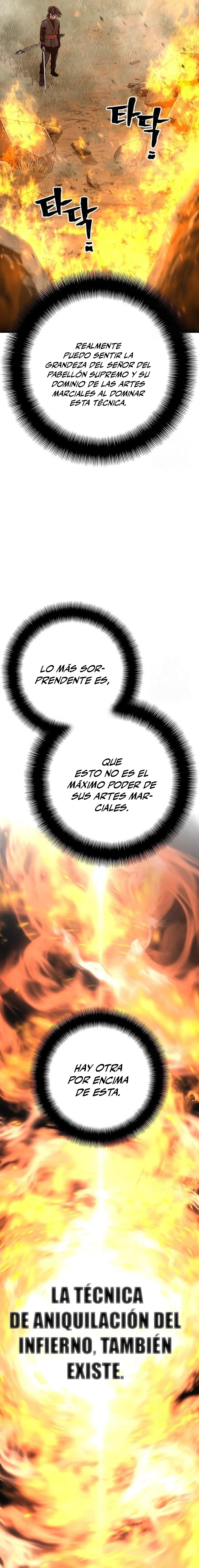 Sistema de cultivo del demonio celestial Capitulo 86 página 6
