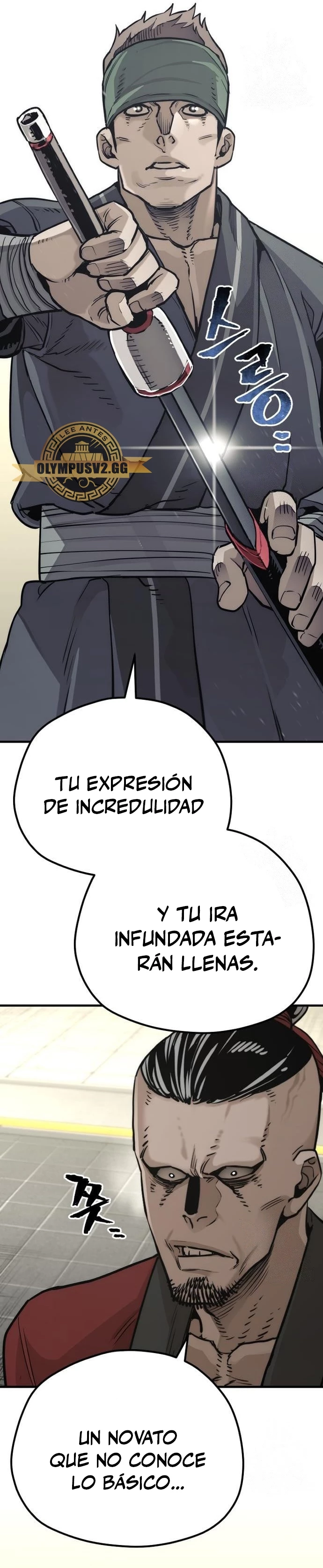 Sistema de cultivo del demonio celestial Capitulo 87 página 13