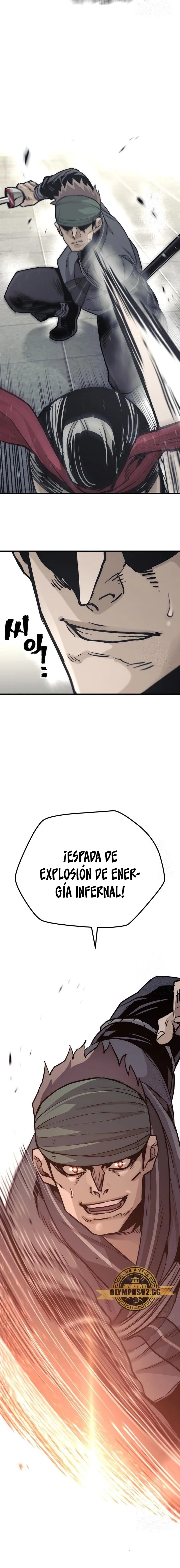 Sistema de cultivo del demonio celestial Capitulo 87 página 20