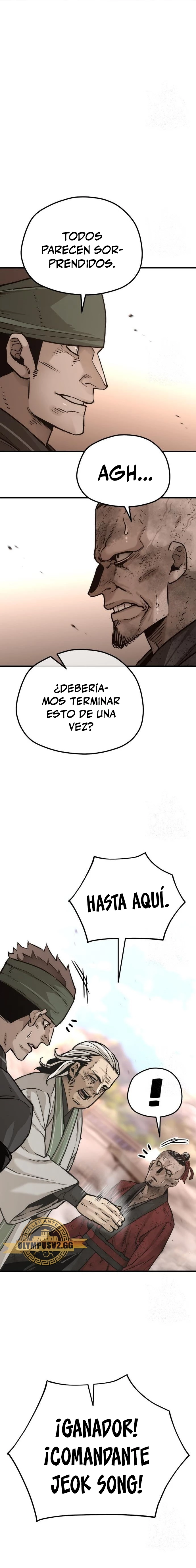 Sistema de cultivo del demonio celestial Capitulo 87 página 23