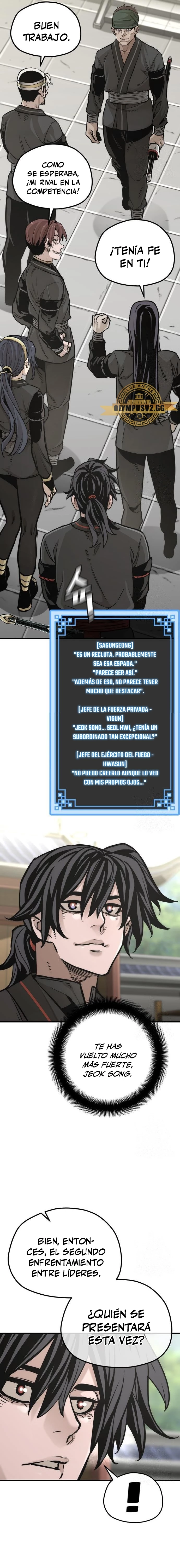 Sistema de cultivo del demonio celestial Capitulo 87 página 25