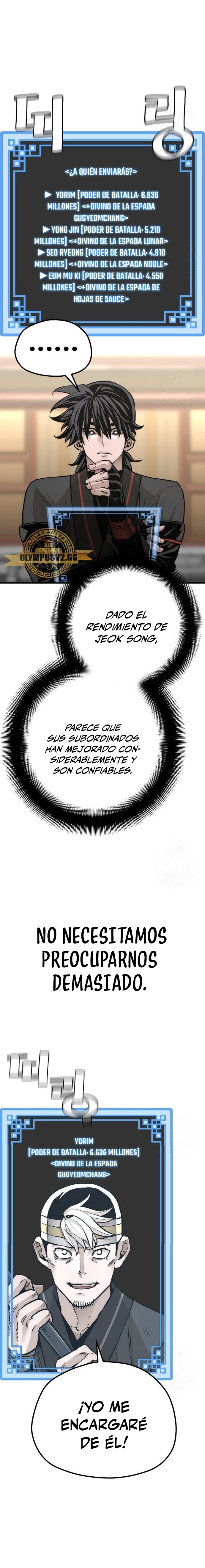 Sistema de cultivo del demonio celestial Capitulo 87 página 26