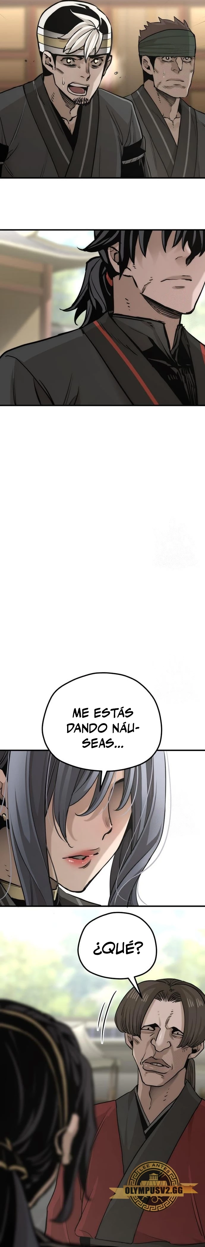 Sistema de cultivo del demonio celestial Capitulo 87 página 32