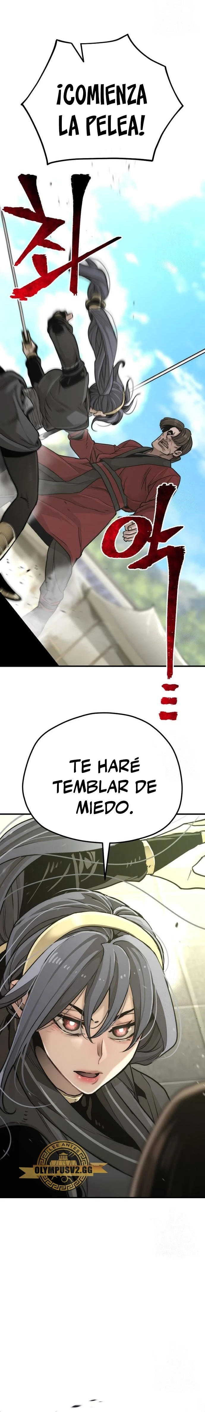 Sistema de cultivo del demonio celestial Capitulo 87 página 34
