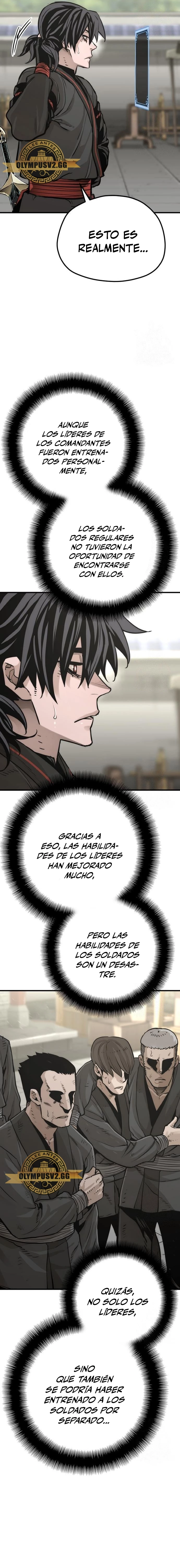 Sistema de cultivo del demonio celestial Capitulo 87 página 4