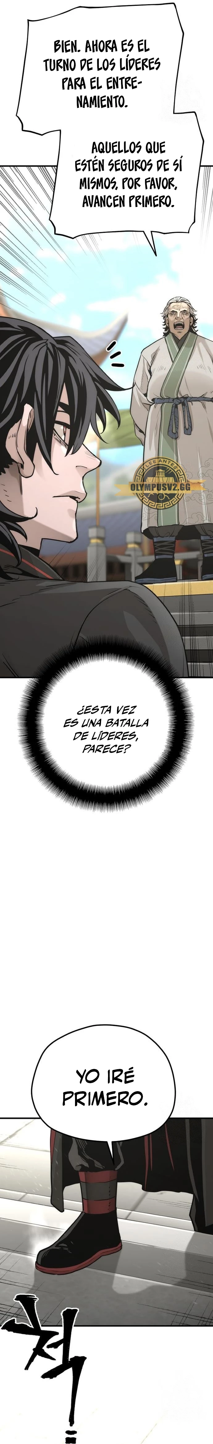 Sistema de cultivo del demonio celestial Capitulo 87 página 5