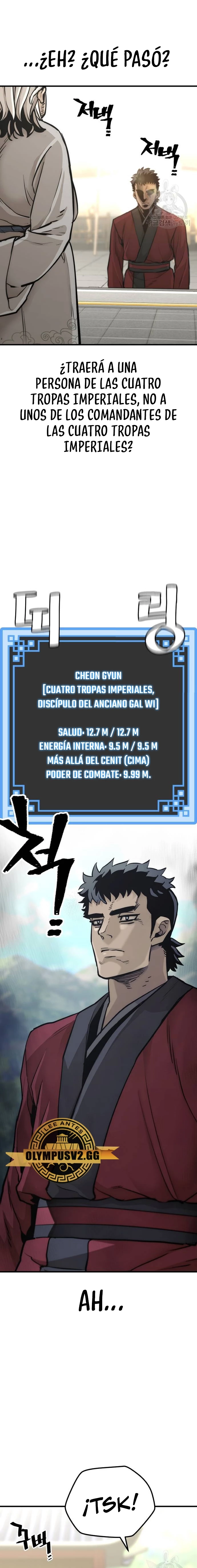 Sistema de cultivo del demonio celestial Capitulo 88 página 14