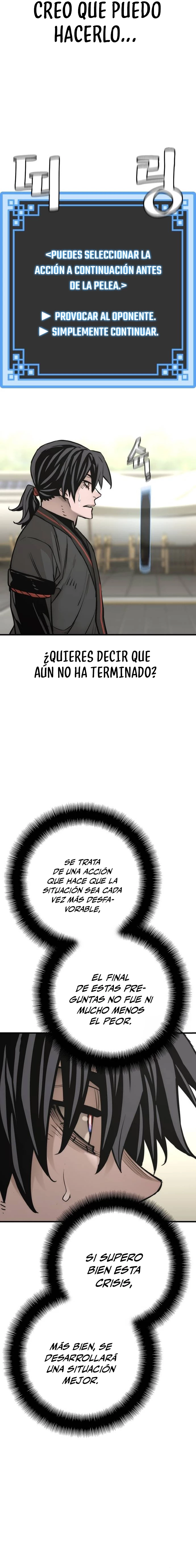 Sistema de cultivo del demonio celestial Capitulo 88 página 19