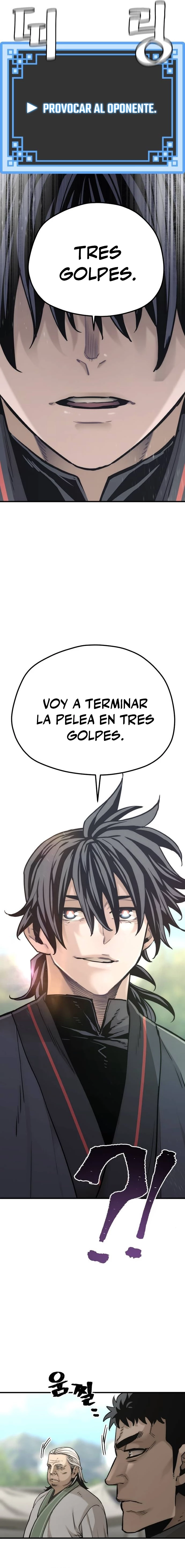 Sistema de cultivo del demonio celestial Capitulo 88 página 20