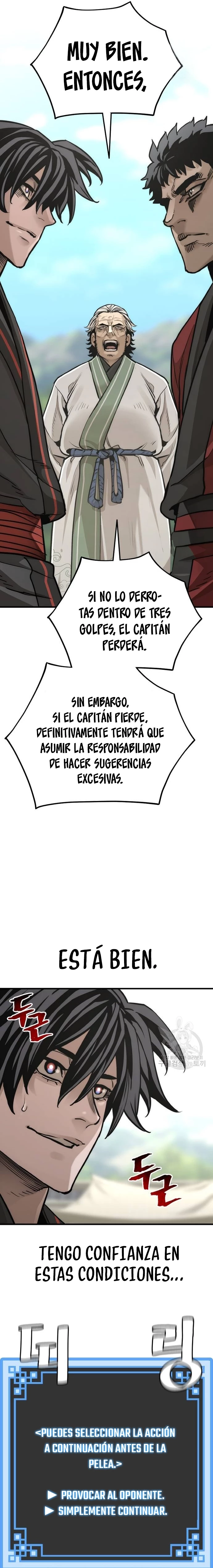 Sistema de cultivo del demonio celestial Capitulo 88 página 23