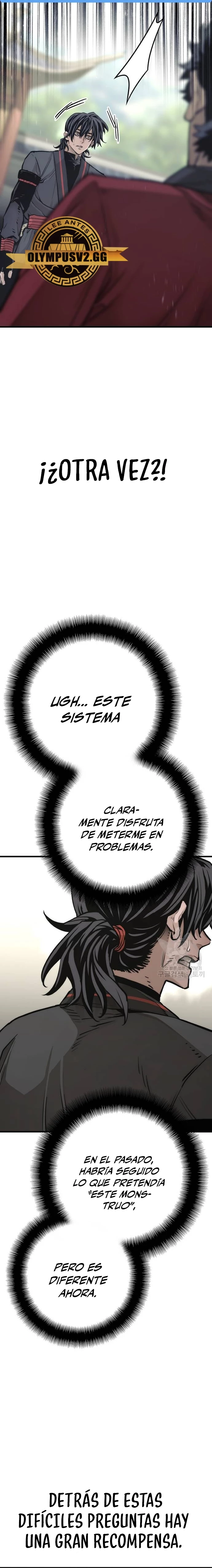 Sistema de cultivo del demonio celestial Capitulo 88 página 24