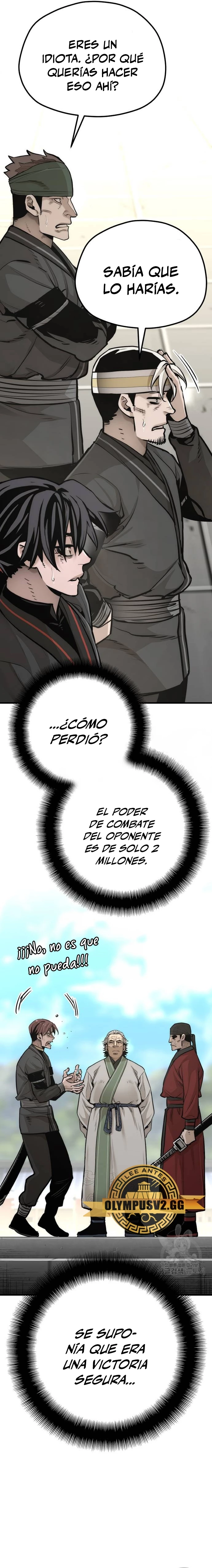 Sistema de cultivo del demonio celestial Capitulo 88 página 2