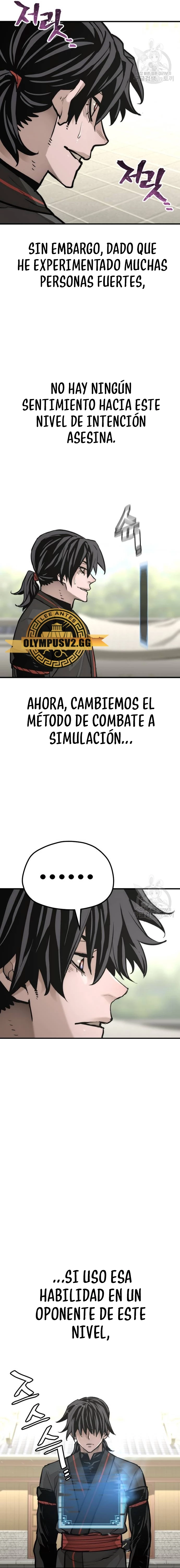 Sistema de cultivo del demonio celestial Capitulo 88 página 29