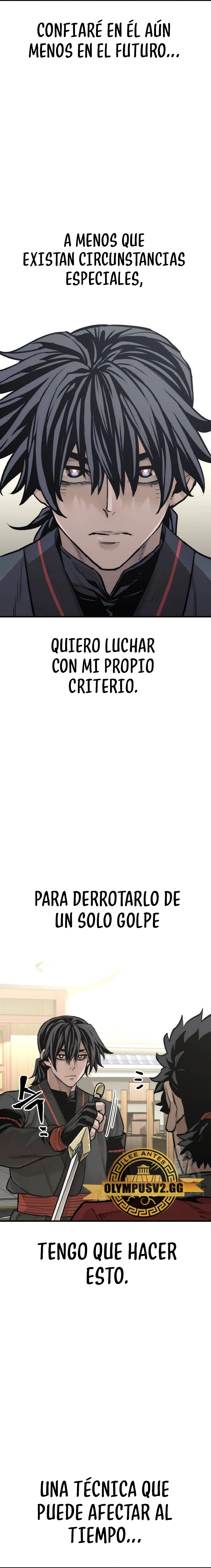 Sistema de cultivo del demonio celestial Capitulo 88 página 30