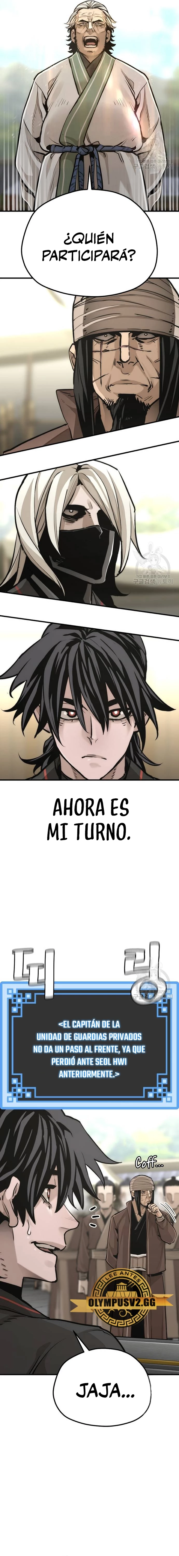 Sistema de cultivo del demonio celestial Capitulo 88 página 8