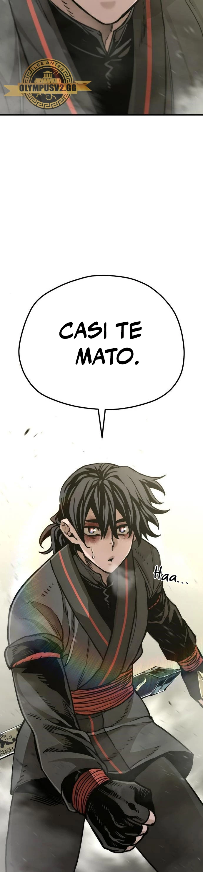 Sistema de cultivo del demonio celestial Capitulo 89 página 15