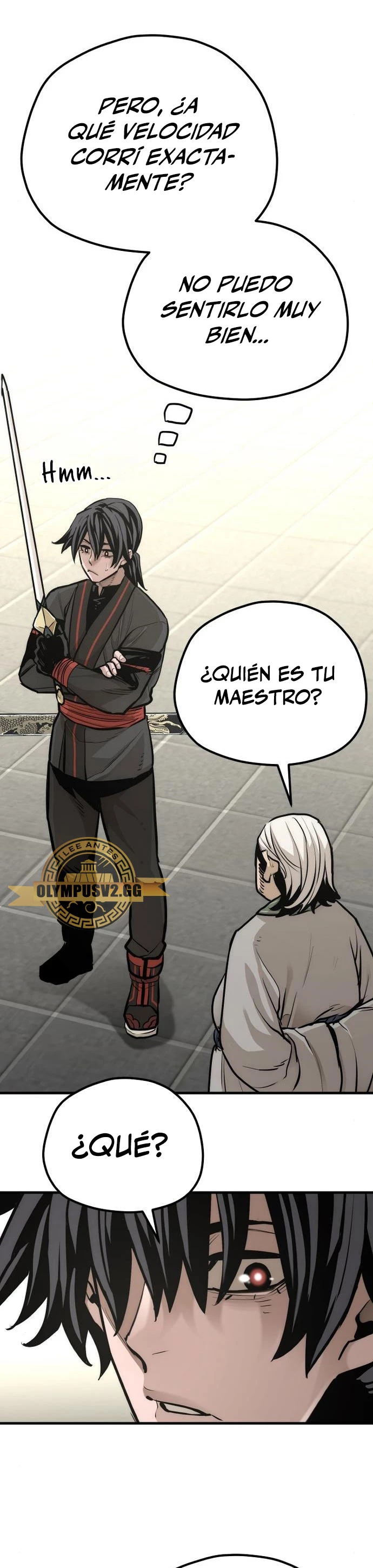 Sistema de cultivo del demonio celestial Capitulo 89 página 21