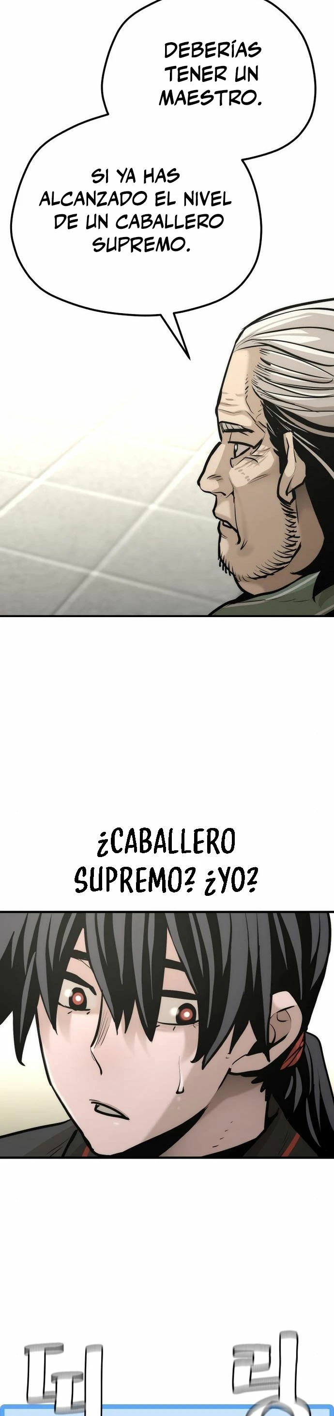 Sistema de cultivo del demonio celestial Capitulo 89 página 22