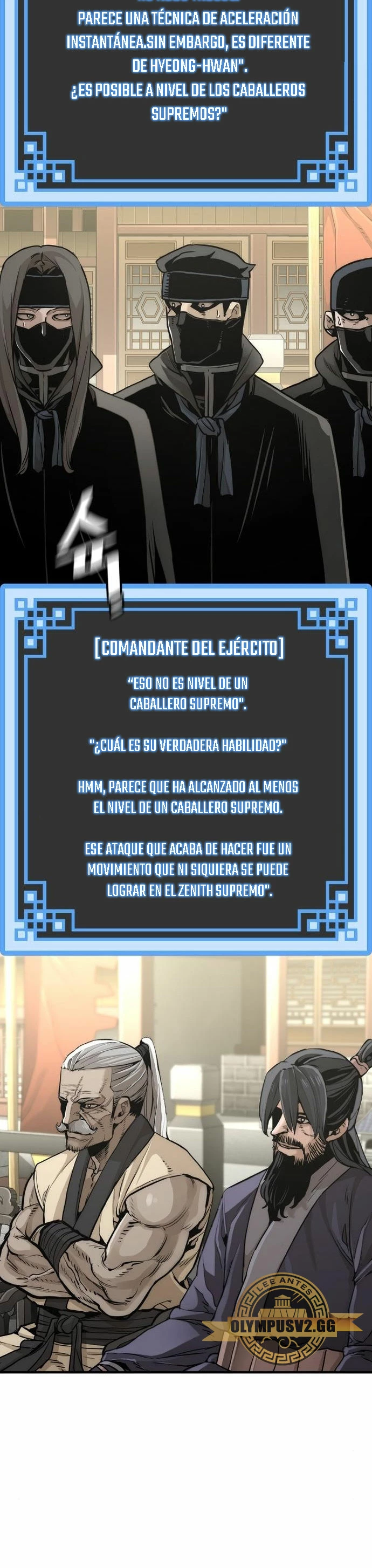 Sistema de cultivo del demonio celestial Capitulo 89 página 24