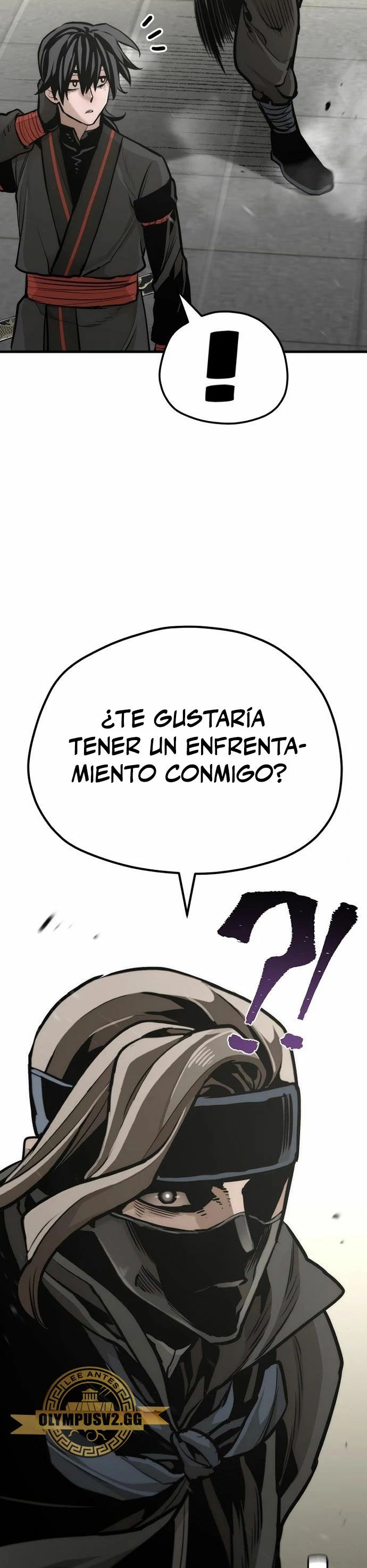 Sistema de cultivo del demonio celestial Capitulo 89 página 30