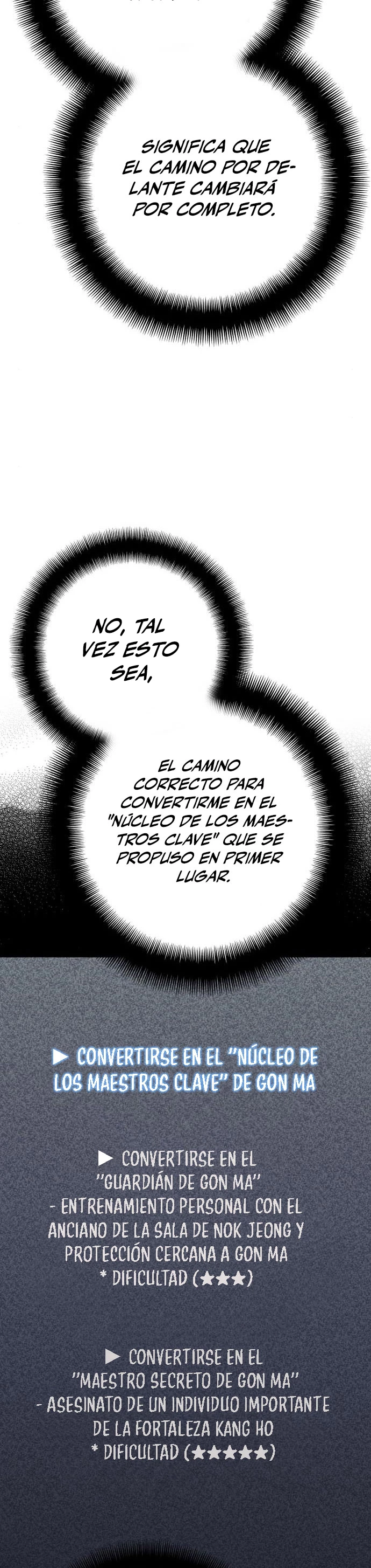 Sistema de cultivo del demonio celestial Capitulo 89 página 33