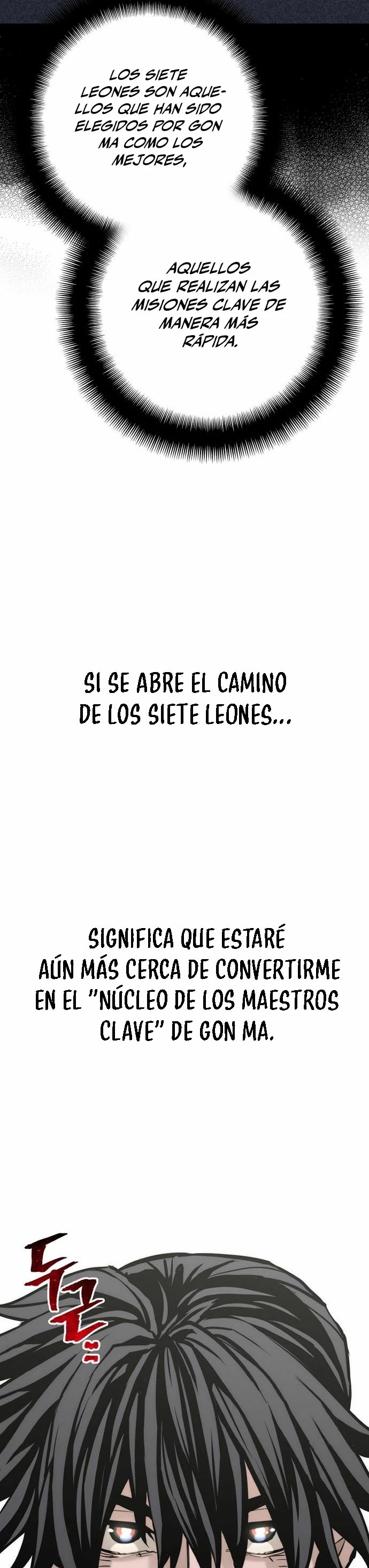 Sistema de cultivo del demonio celestial Capitulo 89 página 34