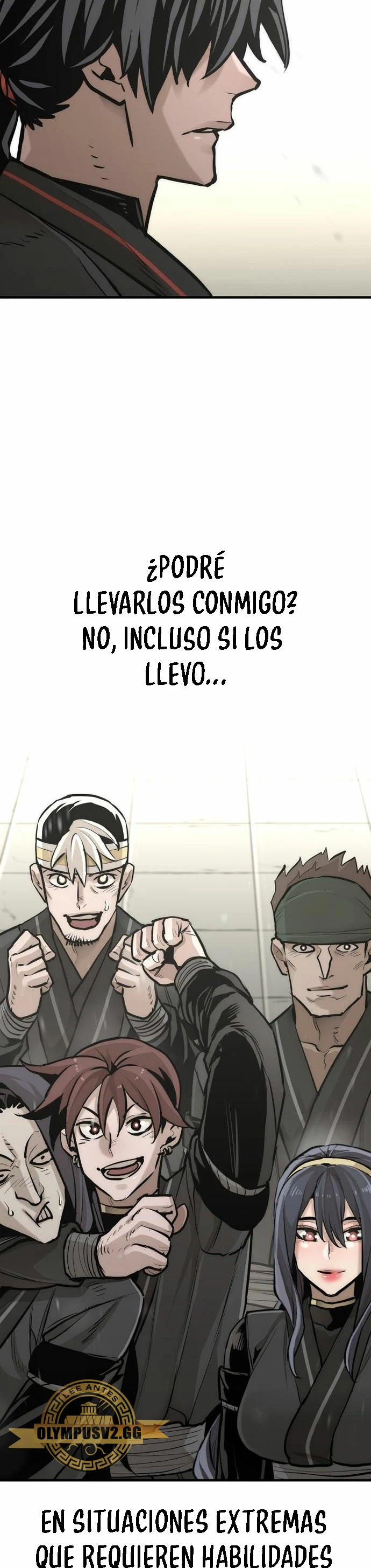 Sistema de cultivo del demonio celestial Capitulo 89 página 36
