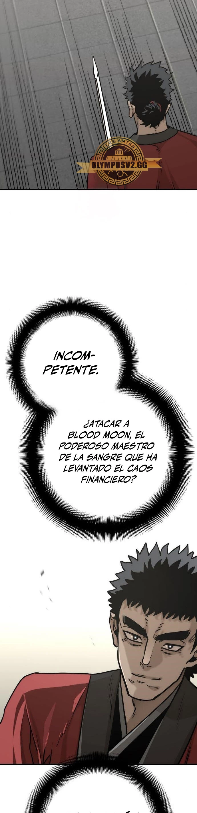 Sistema de cultivo del demonio celestial Capitulo 89 página 4